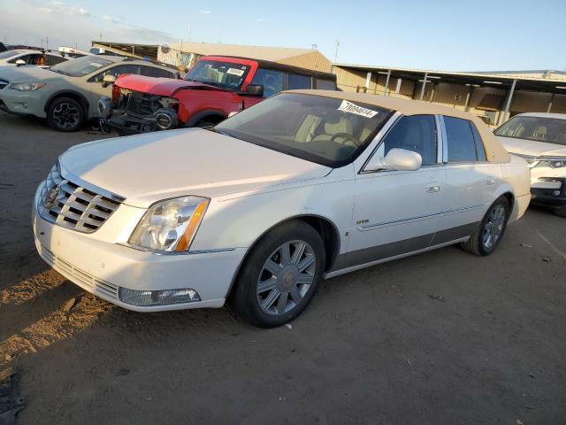 2006 CADILLAC DTS VIN: 1G6KD57Y56U138501
