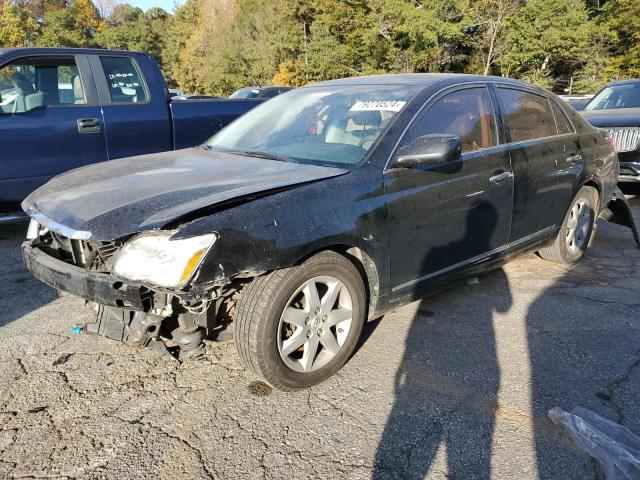 2007 TOYOTA AVALON XL VIN: 4T1BK36BX7U196220