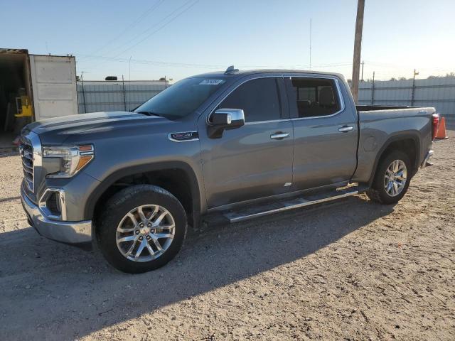 2020 GMC SIERRA K15 VIN: 3GTU9DEL6LG214539