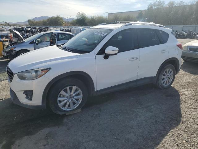 2016 MAZDA CX-5 TOURI VIN: JM3KE2CYXG0781232