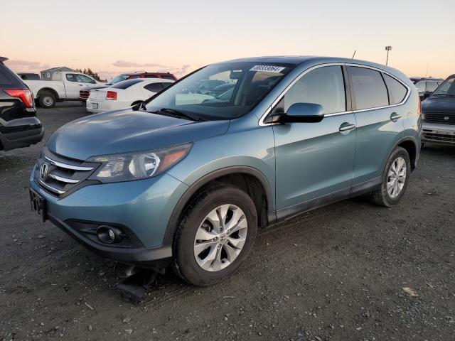 2014 HONDA CR-V EX VIN: 2HKRM3H55EH547708