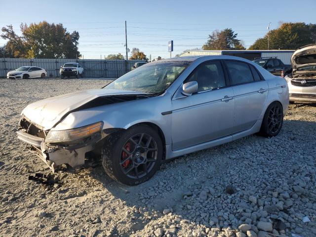 2004 ACURA TL VIN: 19UUA65634A037222