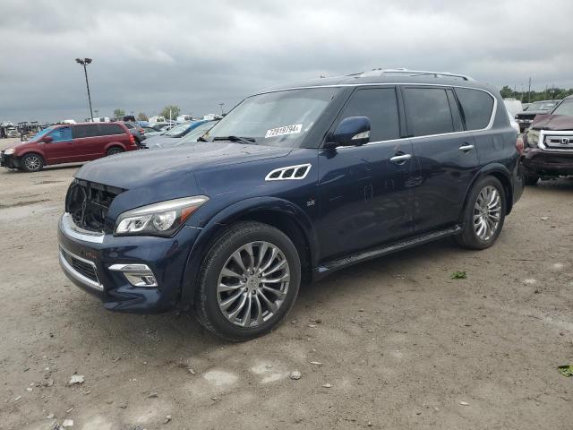 2015 INFINITI QX80 VIN: JN8AZ2NE4F9080051