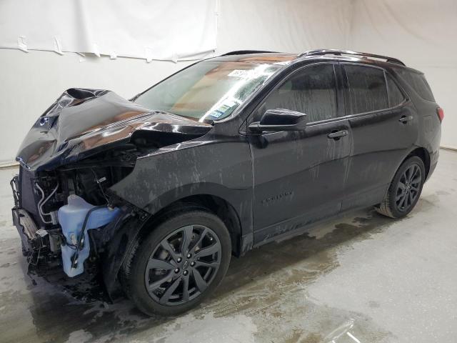 2022 CHEVROLET EQUINOX RS VIN: 2GNAXMEV3N6138133