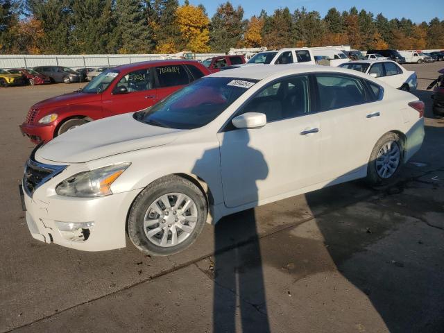 2014 NISSAN ALTIMA 2.5 VIN: 1N4AL3AP0EC126606