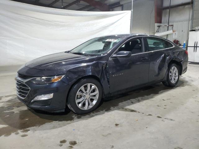 2023 CHEVROLET MALIBU LT VIN: 1G1ZD5ST5PF131473