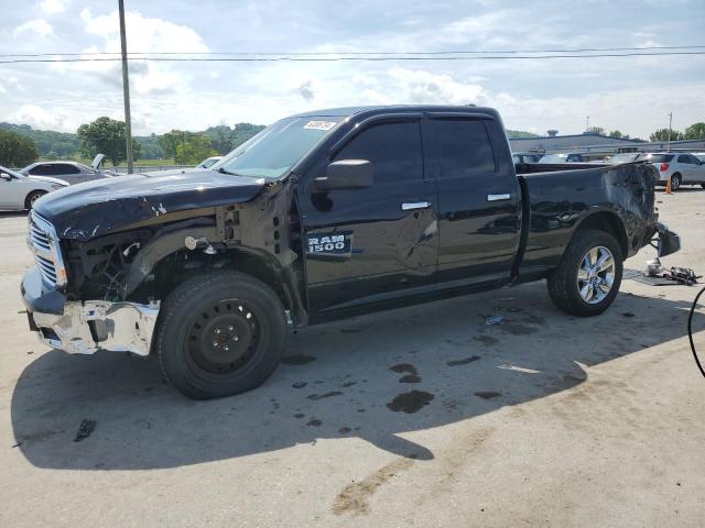 2013 RAM 1500 SLT VIN: 1C6RR7GT4DS696076