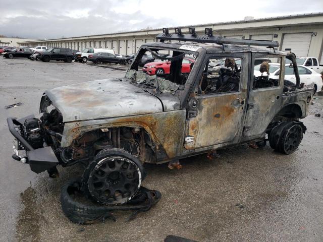 2007 JEEP WRANGLER S VIN: 1J4GA59167L141615