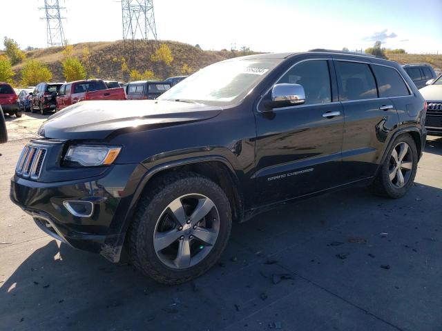 2015 JEEP GRAND CHER VIN: 1C4RJFCG9FC685820