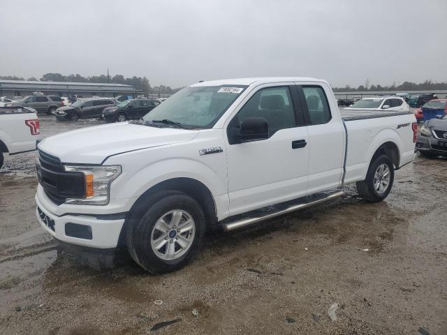 2019 FORD F150 SUPER VIN: 1FTEX1CP1KKC94628