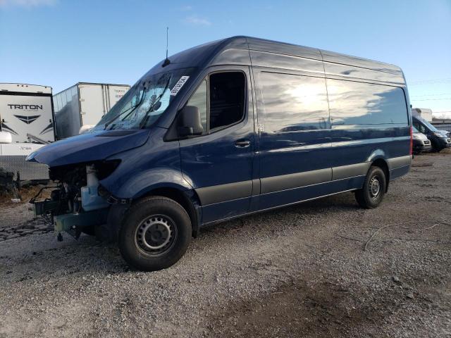 2023 MERCEDES-BENZ SPRINTER 2 VIN: W1Y40CHY2PT141041