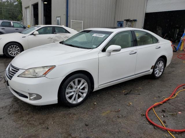 2012 LEXUS ES 350 VIN: JTHBK1EG1C2480488