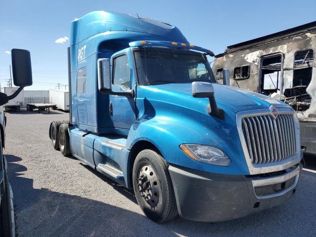 2018 INTERNATIONAL LT625 VIN: 3HSKZAPR0JN598941