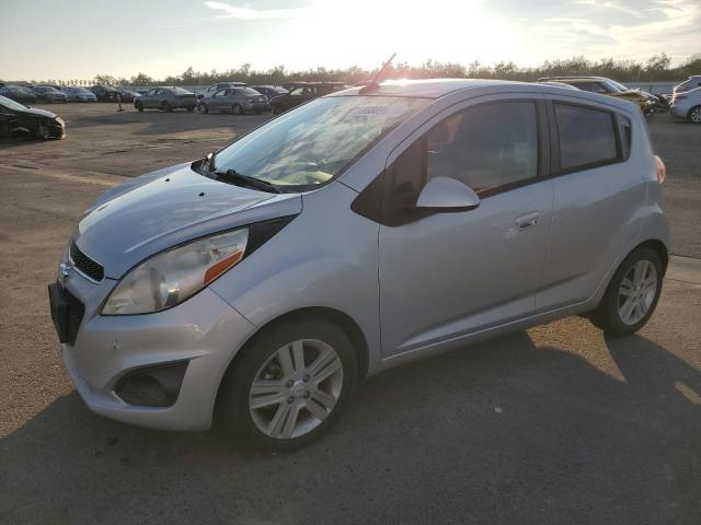 2014 CHEVROLET SPARK LS VIN: KL8CB6S95EC491945
