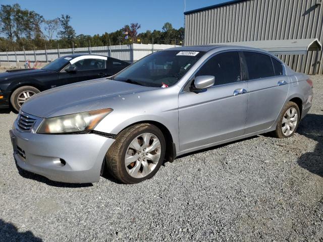 2010 HONDA ACCORD EXL VIN: 1HGCP3F8XAA024200