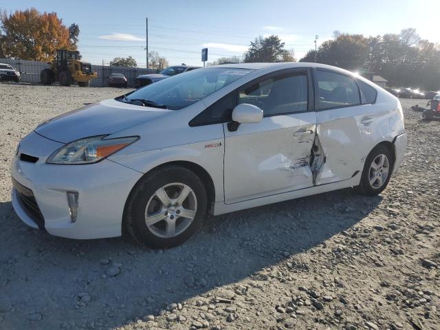 2012 TOYOTA PRIUS VIN: JTDKN3DU5C1496906