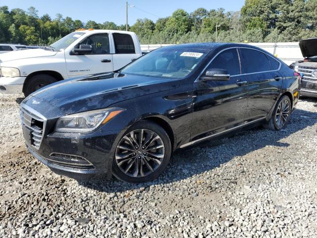 2015 HYUNDAI GENESIS 3. VIN: KMHGN4JE5FU024289