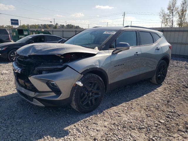 2023 CHEVROLET BLAZER 2LT VIN: 3GNKBCR49PS138589