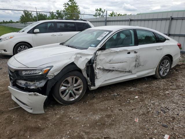 2019 HONDA ACCORD LX VIN: 1HGCV1F10KA065515