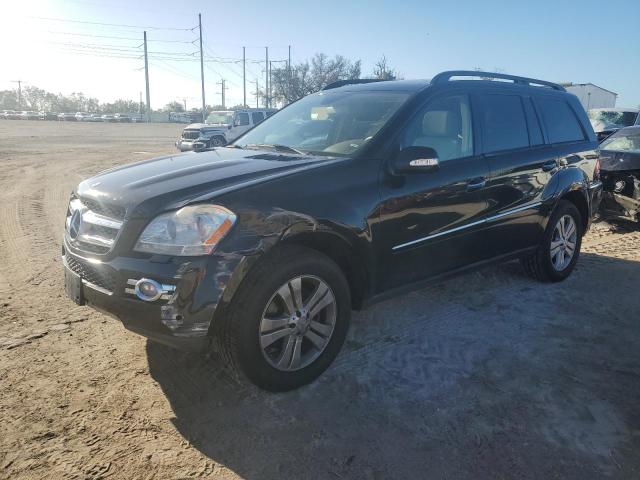 2007 MERCEDES-BENZ GL 450 4MA VIN: 4JGBF71E67A246979