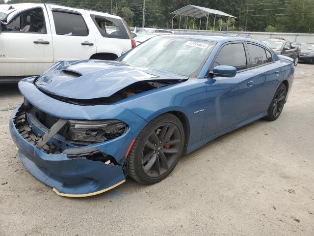 2020 DODGE CHARGER R/ VIN: 2C3CDXCT9LH157773