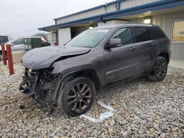 2016 JEEP GRAND CHER VIN: 1C4RJFBG0GC333731