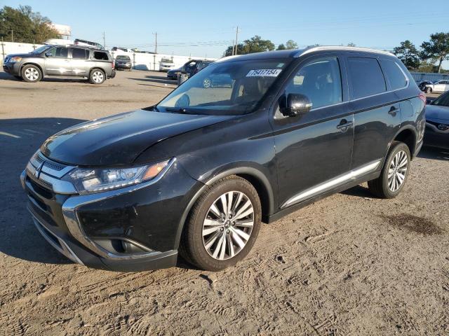 2020 MITSUBISHI OUTLANDER VIN: JA4AZ3A34LZ031976