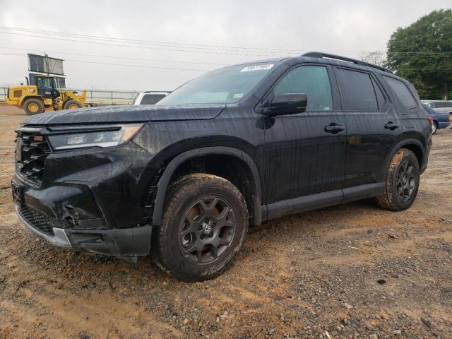 2024 HONDA PILOT TRAI VIN: 5FNYG1H6XRB026097