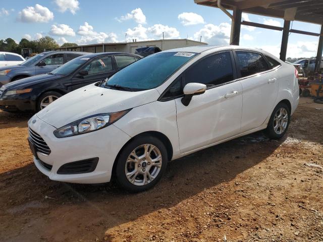 2016 FORD FIESTA SE VIN: 3FADP4BJ1GM137570
