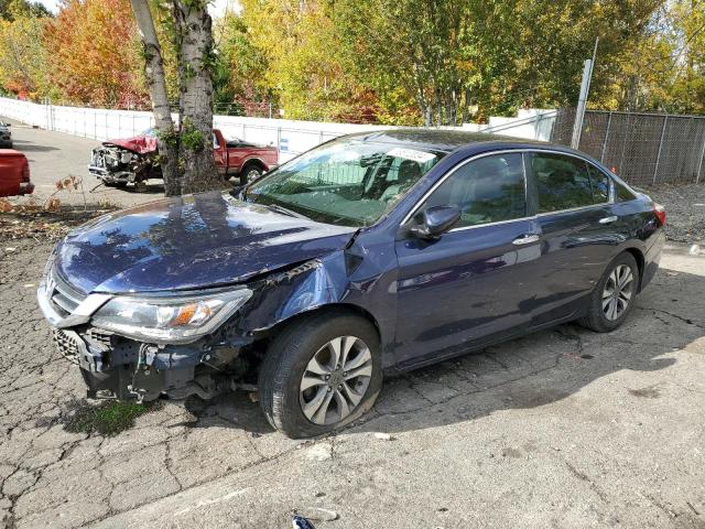 2015 HONDA ACCORD LX VIN: 1HGCR2F37FA112184