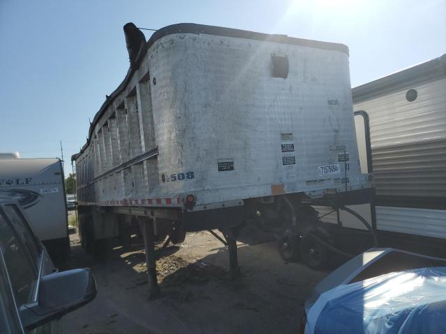 2007 KRUZ DUMP TRAI VIN: 1K9SD34328K226664