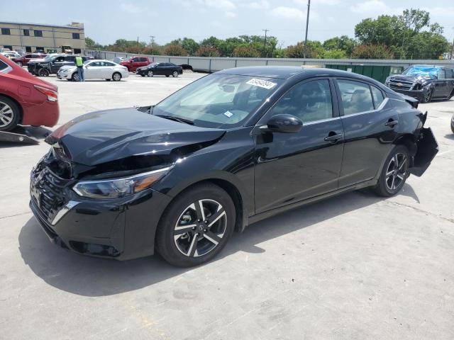 2024 NISSAN SENTRA SV VIN: 3N1AB8CV1RY281557