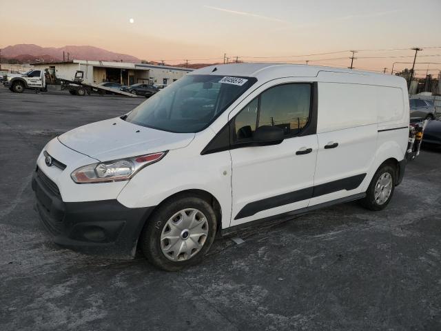 2015 FORD TRANSIT CO VIN: NM0LE7EX9F1190720