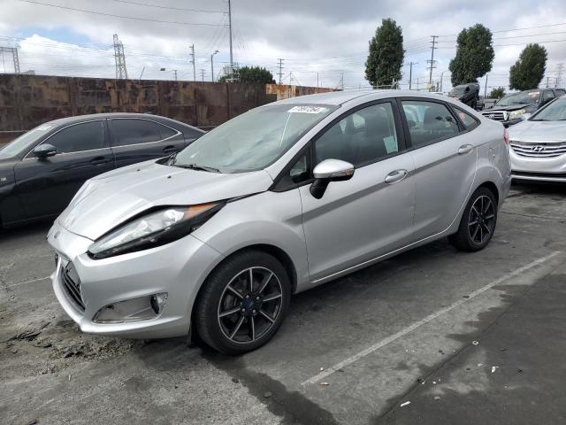 2015 FORD FIESTA SE VIN: 3FADP4BJXFM146251