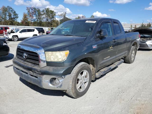 2008 TOYOTA TUNDRA DOU VIN: 5TBBV54148S497890