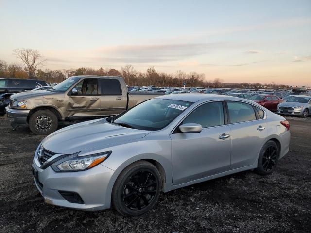 2018 NISSAN ALTIMA 2.5 VIN: 1N4AL3APXJC222317