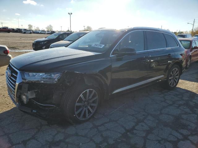 2017 AUDI Q7 PRESTIG VIN: WA1VABF7XHD049403