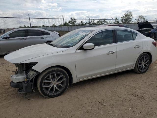 2020 ACURA ILX PREMIU VIN: 19UDE2F71LA005744