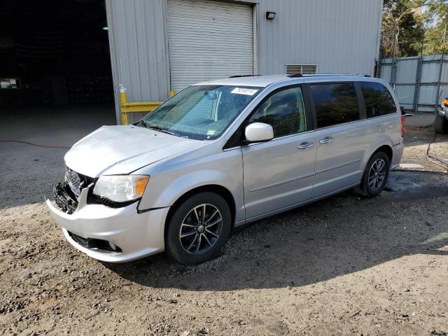 2011 DODGE GRAND CARA VIN: 2D4RN5DG5BR684813