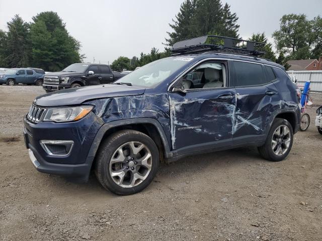 2020 JEEP COMPASS LI VIN: 3C4NJDCB4LT122147