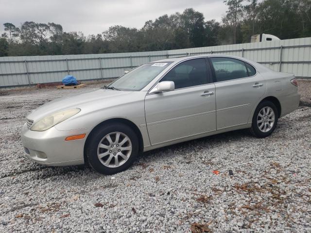2004 LEXUS ES 330 VIN: JTHBA30G945018203
