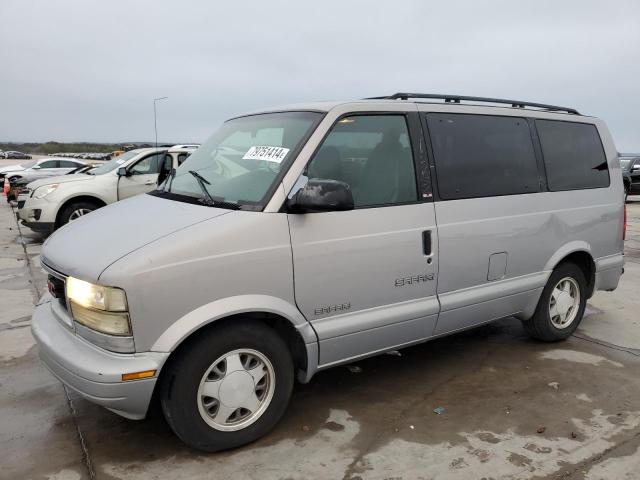 2000 GMC SAFARI XT VIN: 1GKDM19W8YB534175