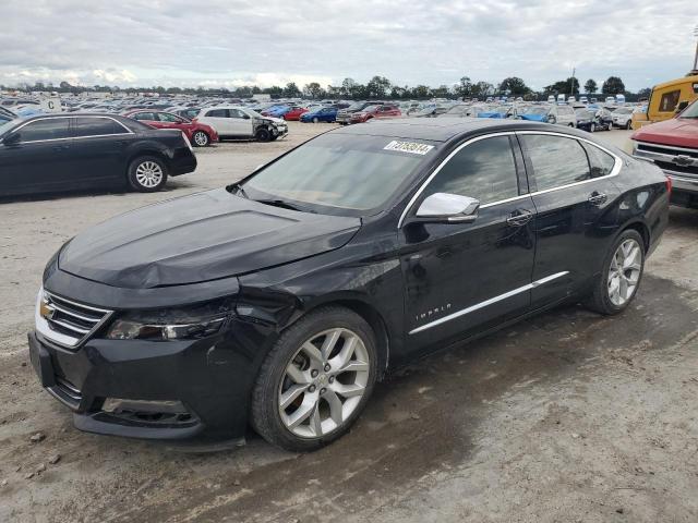 2014 CHEVROLET IMPALA LTZ VIN: 2G1155S36E9202440