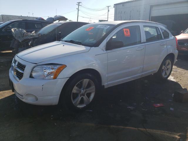 2011 DODGE CALIBER MA VIN: 1B3CB3HA2BD215110