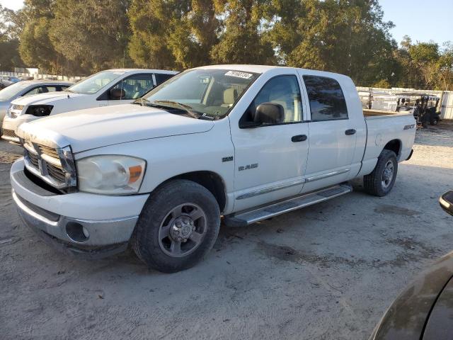 2008 DODGE RAM 1500 VIN: 3D7KR19D68G196193