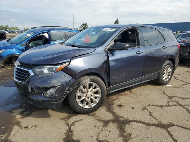 2019 CHEVROLET EQUINOX LS VIN: 3GNAXSEV8KS548279