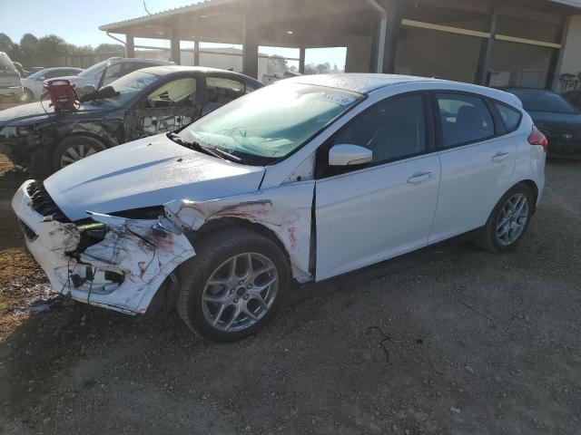 2015 FORD FOCUS SE VIN: 1FADP3K2XFL318492