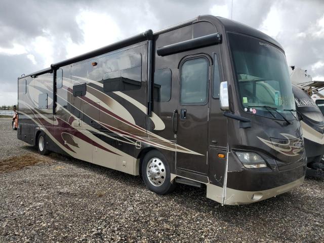2016 SPOR TRAVEL TRL VIN: 4UZAB2DT6ECFW7266