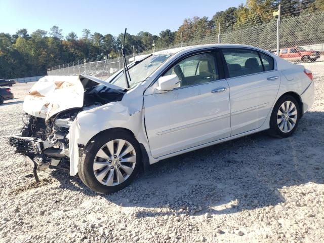 2015 HONDA ACCORD EXL VIN: 1HGCR2F83FA260134