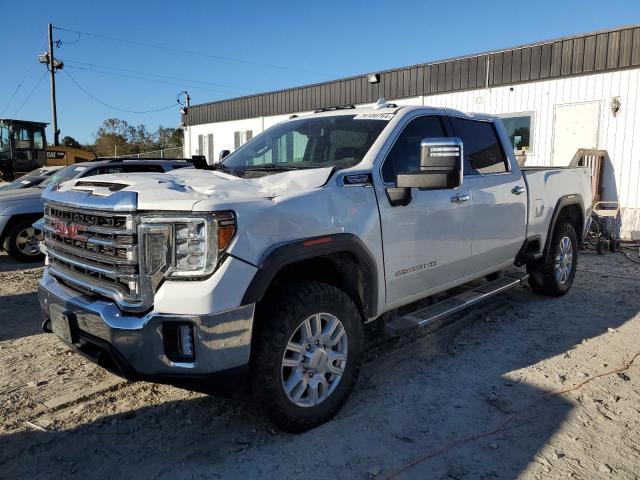 2021 GMC SIERRA K25 VIN: 1GT49NEY8MF203045